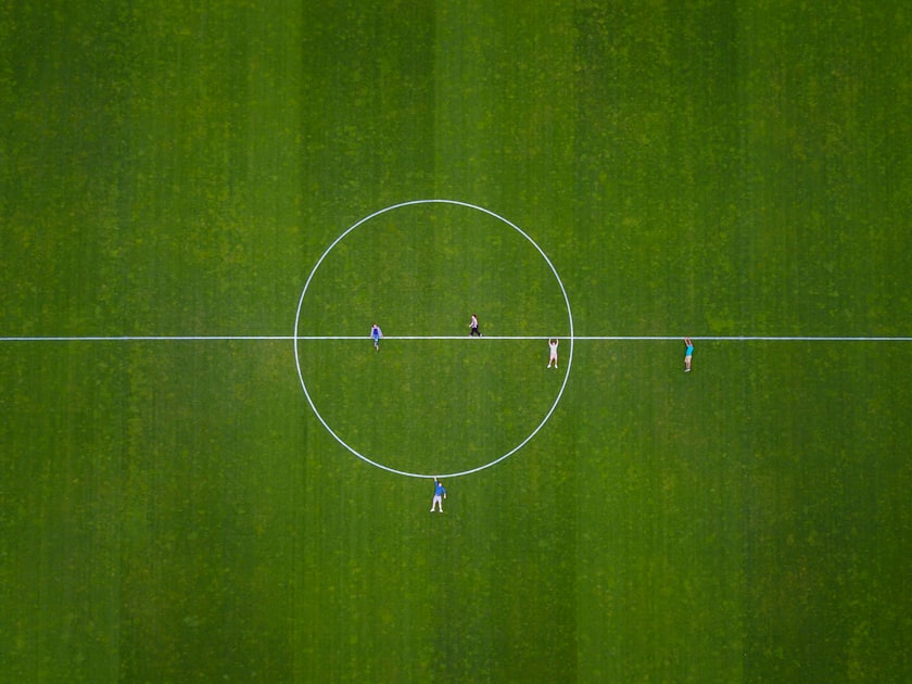 The Role of Coaches in Athlete Mental Health